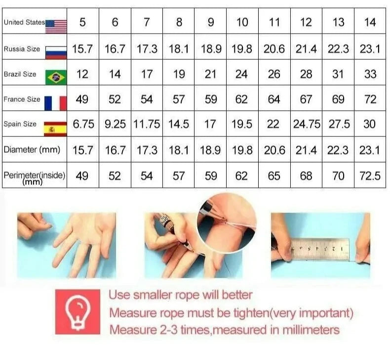 Gothic Romantic Goth Couple Rings