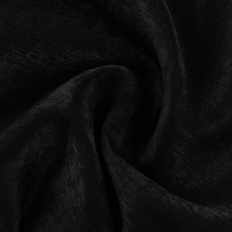 Gothic Romantic Lace Patchwork Sleeveless Top