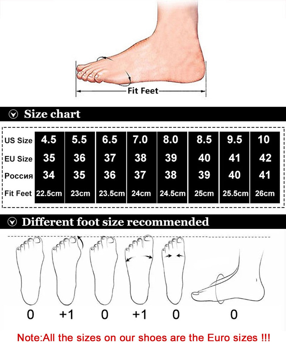 Gothic Punk Lace Up High Heels Platform Ankle Boots