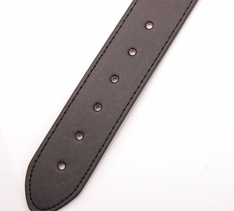 Gothic Witch Choker Collar Necklace
