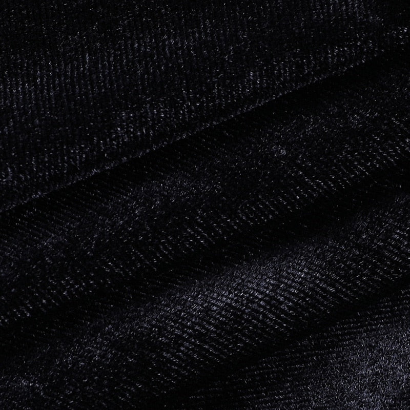 Gothic Cross Vintage Lace Trim Mini Skirt