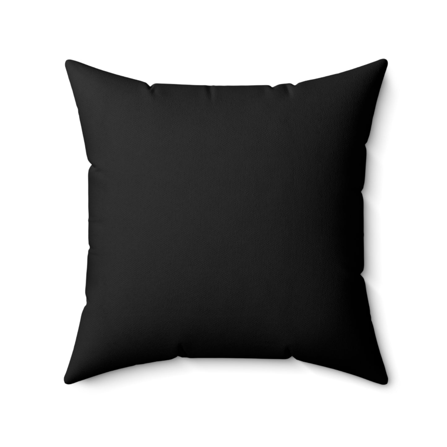 VERY OBSCURE VERY GLOOMFUL Alt Gothic Spun Polyester Square Pillow