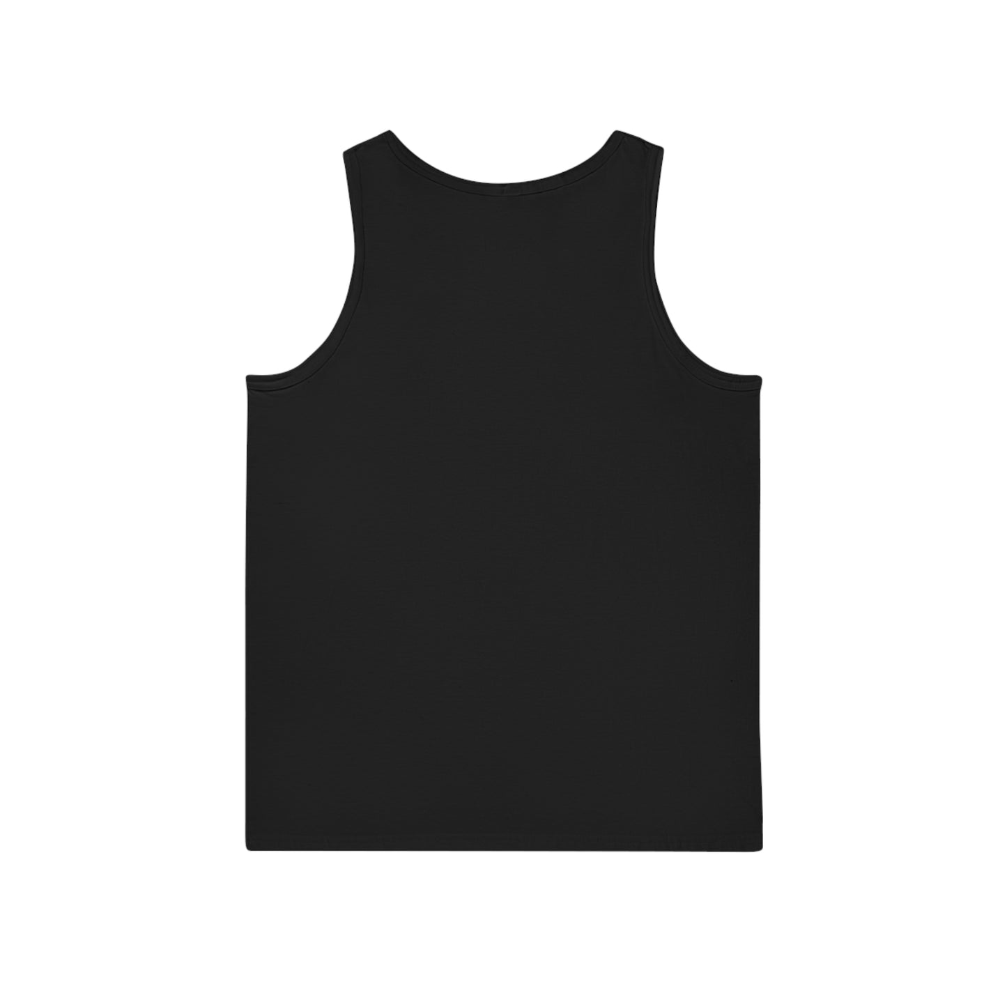 VERY OBSCURE VERY GLOOMFUL v.2 Alt Gothic Unisex Softstyle™ Tank Top