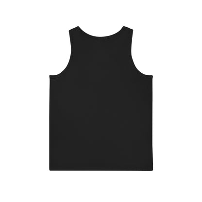 VERY OBSCURE VERY GLOOMFUL v.2 Alt Gothic Unisex Softstyle™ Tank Top