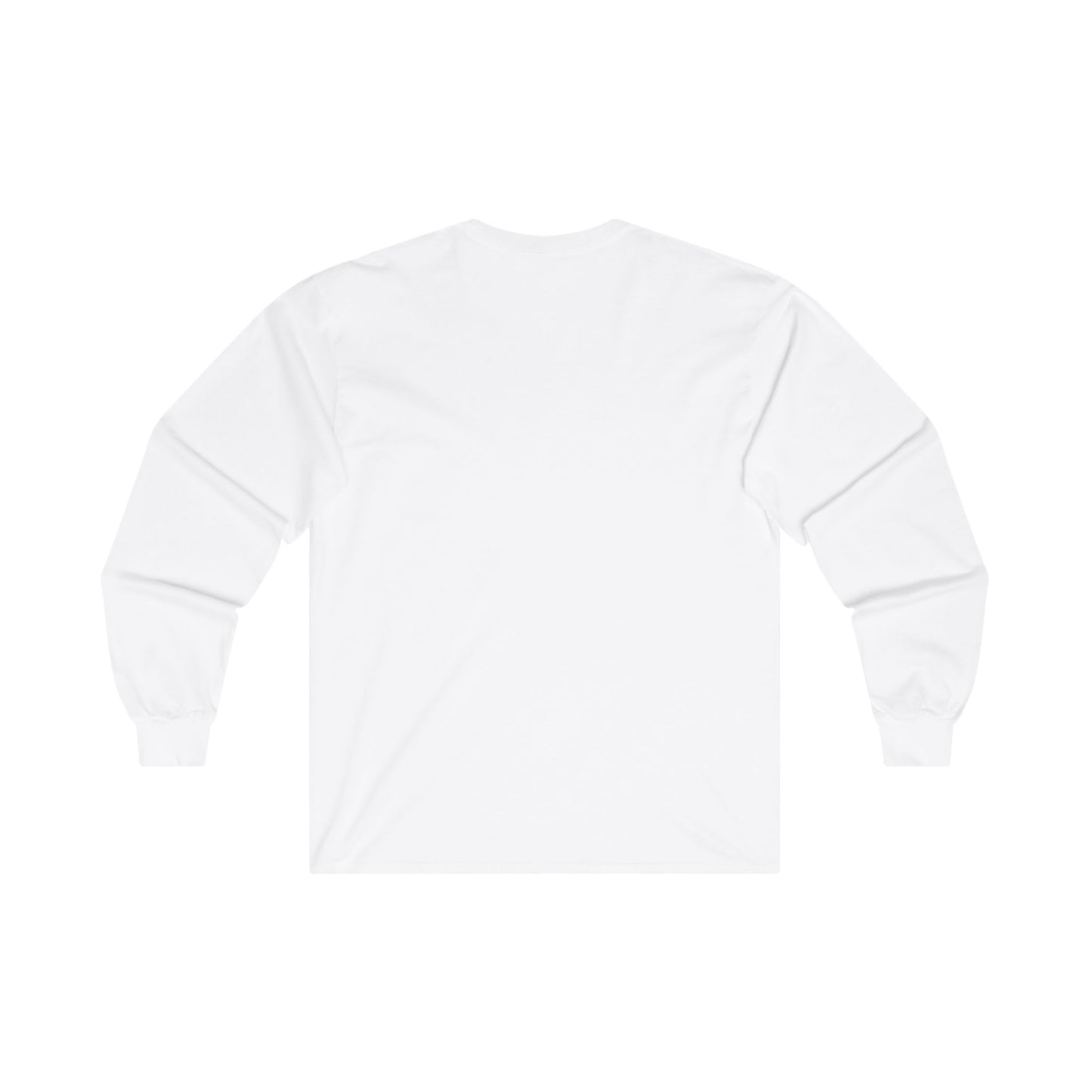 VERY OBSCURE VERY GLOOMFUL v.2 Alt Gothic Unisex Ultra Cotton Long Sleeve Tee