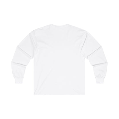 VERY OBSCURE VERY GLOOMFUL v.2 Alt Gothic Unisex Ultra Cotton Long Sleeve Tee