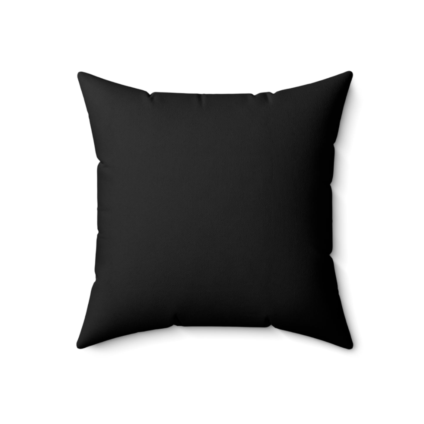 VERY OBSCURE VERY GLOOMFUL v.2 Alt Gothic Spun Polyester Square Pillow