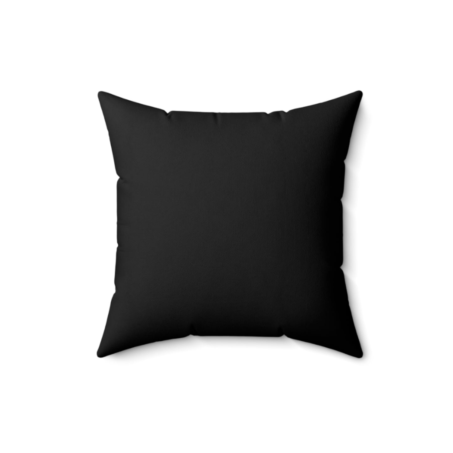 VERY OBSCURE VERY GLOOMFUL v.2 Alt Gothic Spun Polyester Square Pillow