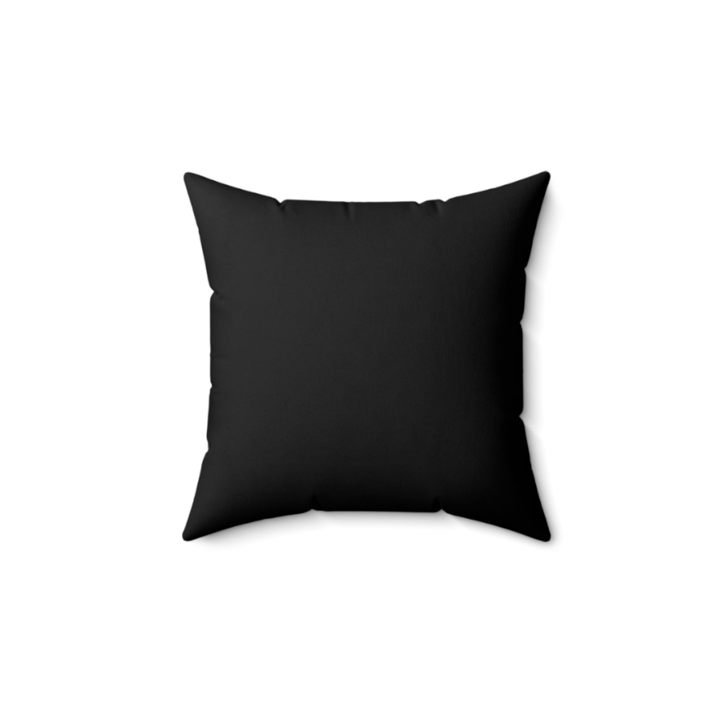 VERY OBSCURE VERY GLOOMFUL Alt Gothic Spun Polyester Square Pillow