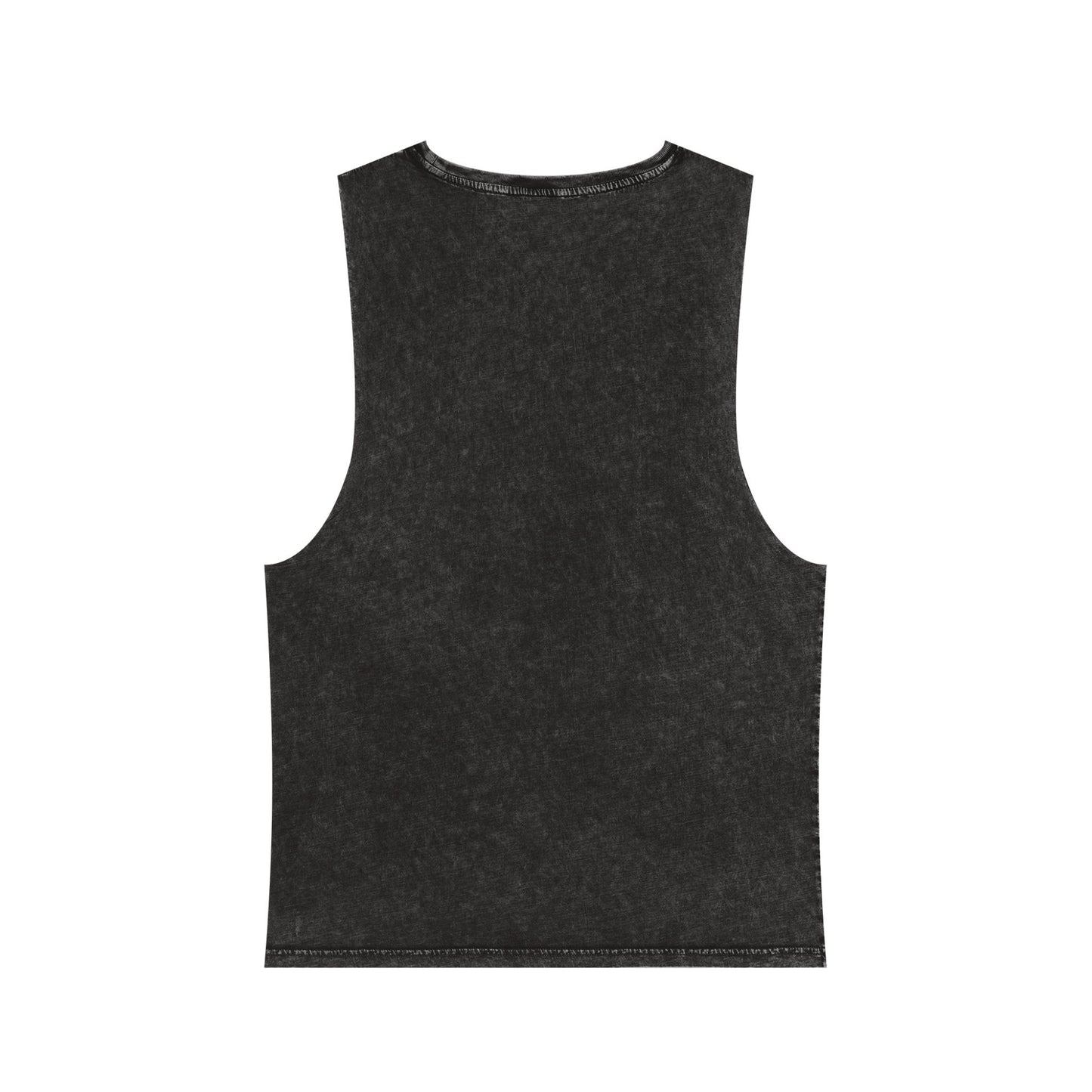 VERY OBSCURE VERY GLOOMFUL v.2 Alt Gothic Stonewash Tank Top