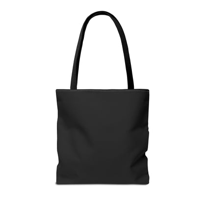 VERY OBSCURE VERY GLOOMFUL v.2 Alt Gothic Tote Bag