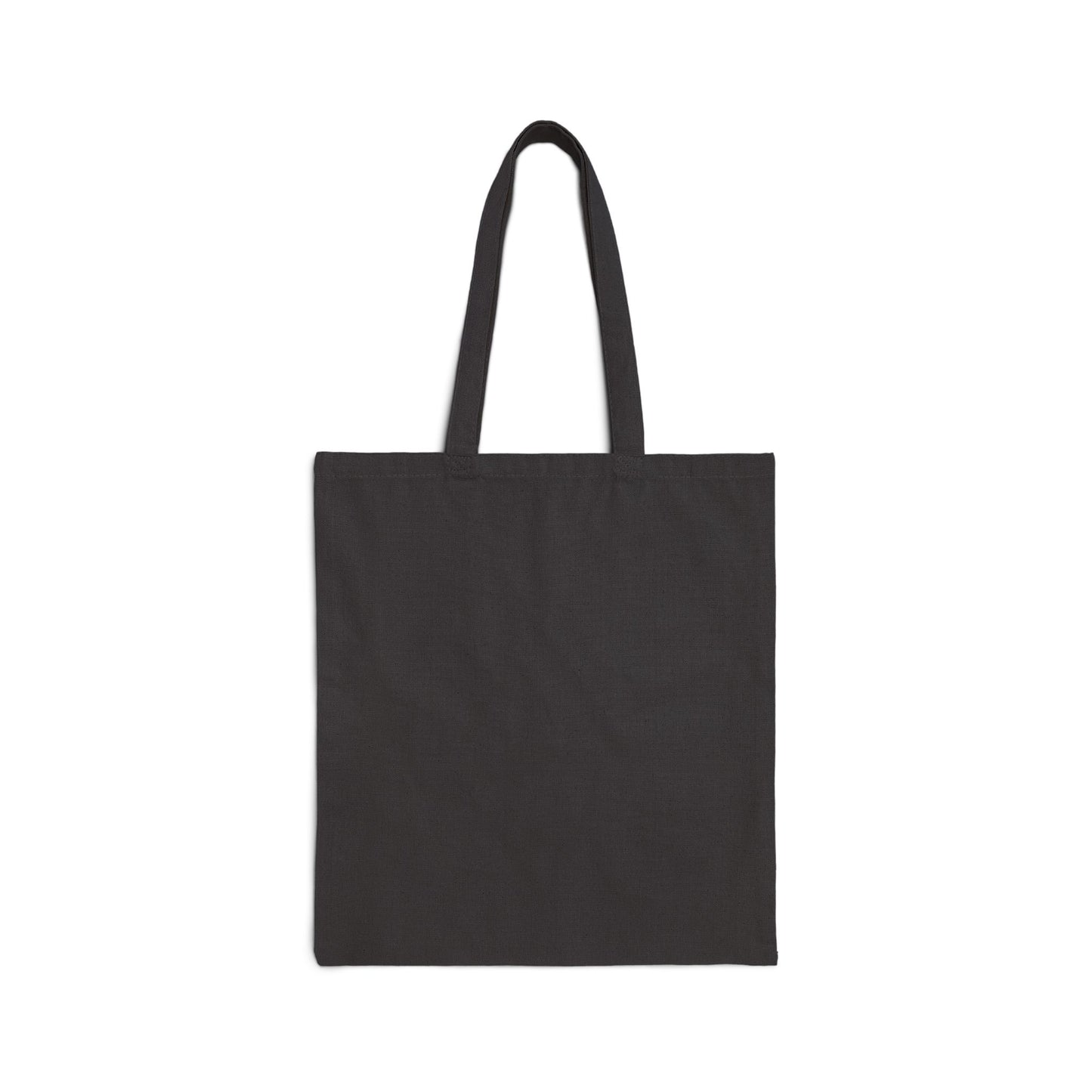 VERY OBSCURE VERY GLOOMFUL v.2 Alt Gothic Cotton Canvas Tote Bag