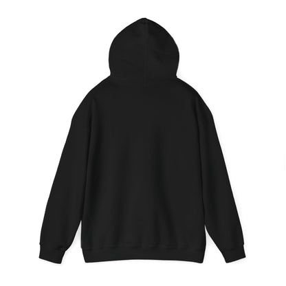 VERY OBSCURE VERY GLOOMFUL Alt Gothic Unisex Heavy Blend™ Hooded Sweatshirt