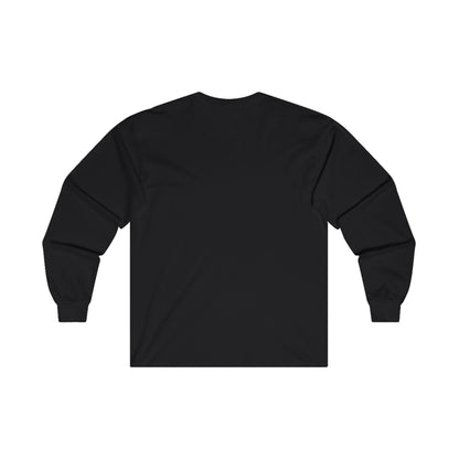 VERY OBSCURE VERY GLOOMFUL v.2 Alt Gothic Unisex Ultra Cotton Long Sleeve Tee