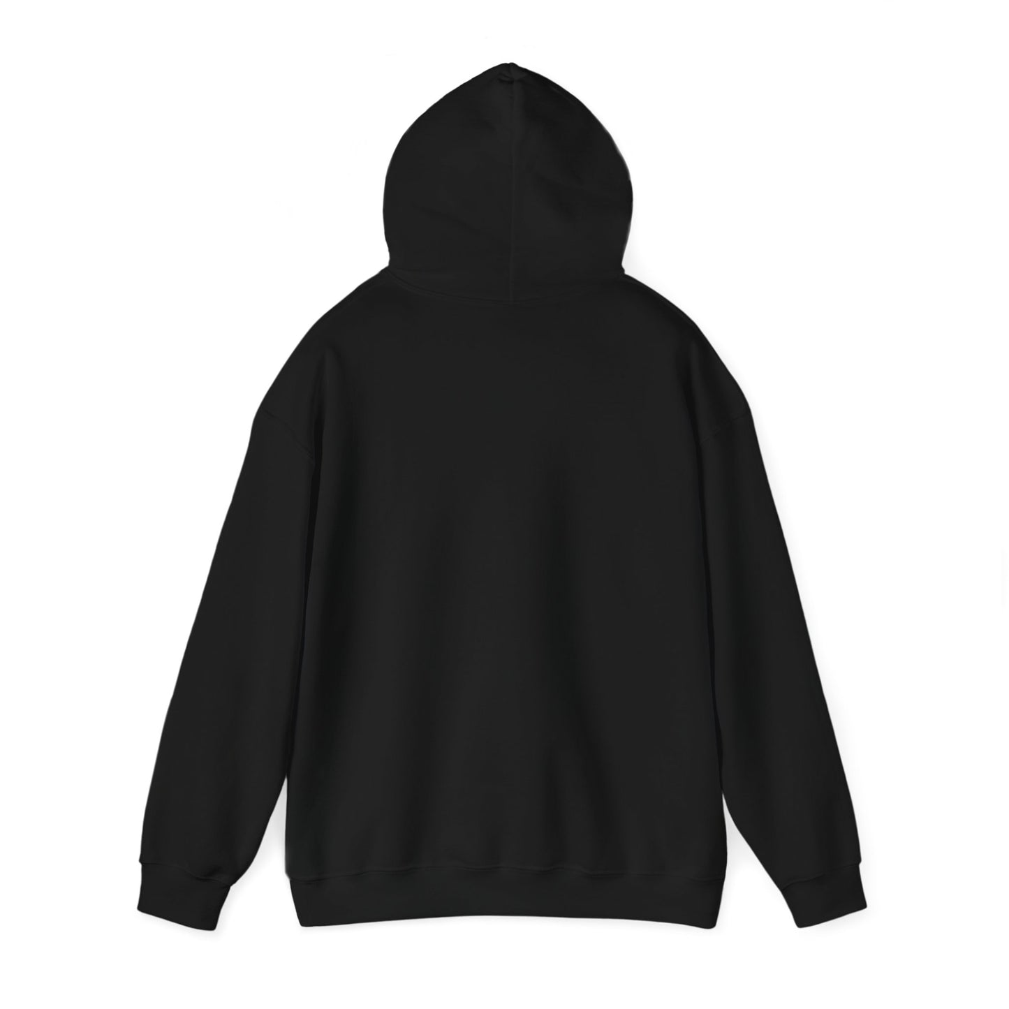 VERY OBSCURE VERY GLOOMFUL v.2 Alt Gothic Unisex Heavy Blend™ Hooded Sweatshirt