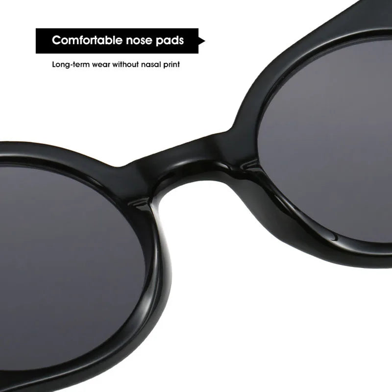 Gothic Bat Bat Wing Eyewear Sunglasses (available in 6 colors)