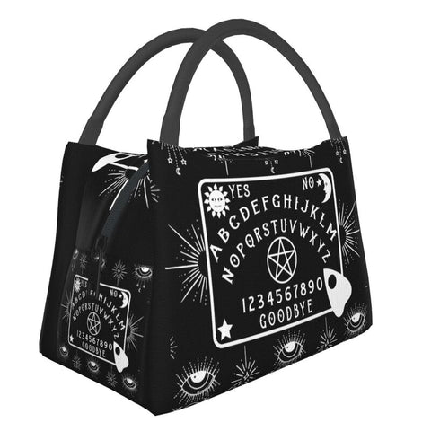 Gothic Harajuku Punk Skeleton Bear Backpack – ROCK 'N DOLL