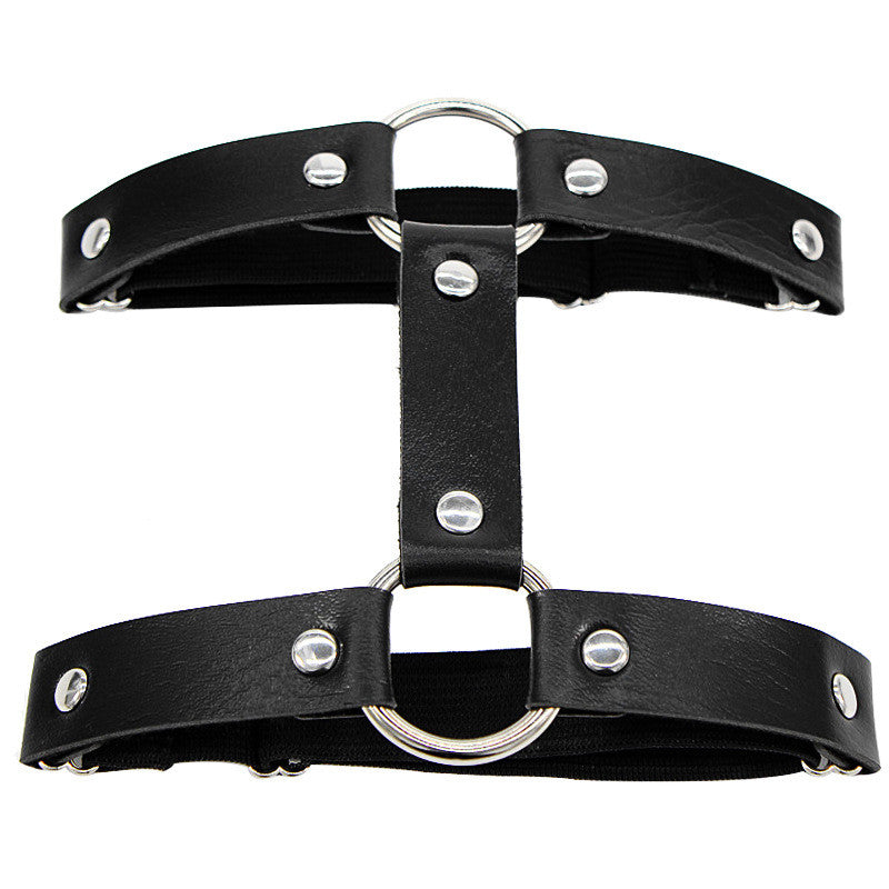 Harness Belts Garters – ROCK 'N DOLL