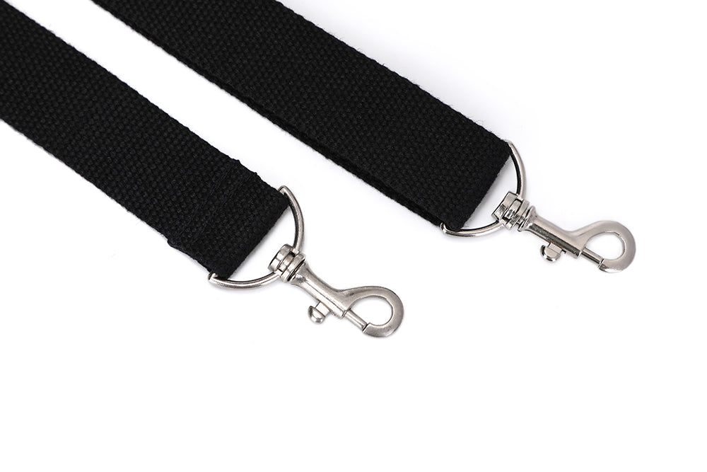 Gothic Black and White Stripes Studded Chain Zipper Tote Shoulder Bag ...
