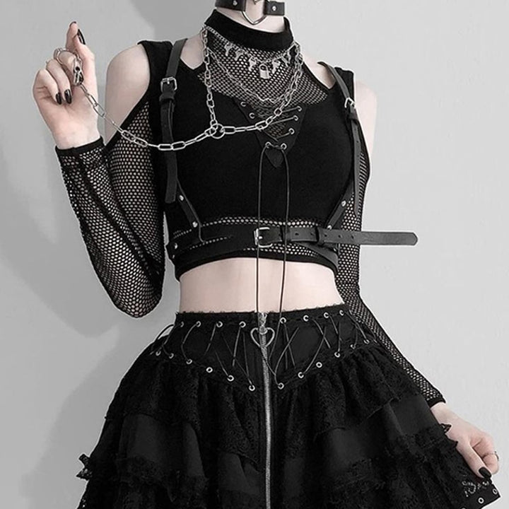 ROCK 'N DOLL ☽🌕☾ Dark, Edgy, Alternative Fashion and Lifestyle ☽🌕☾